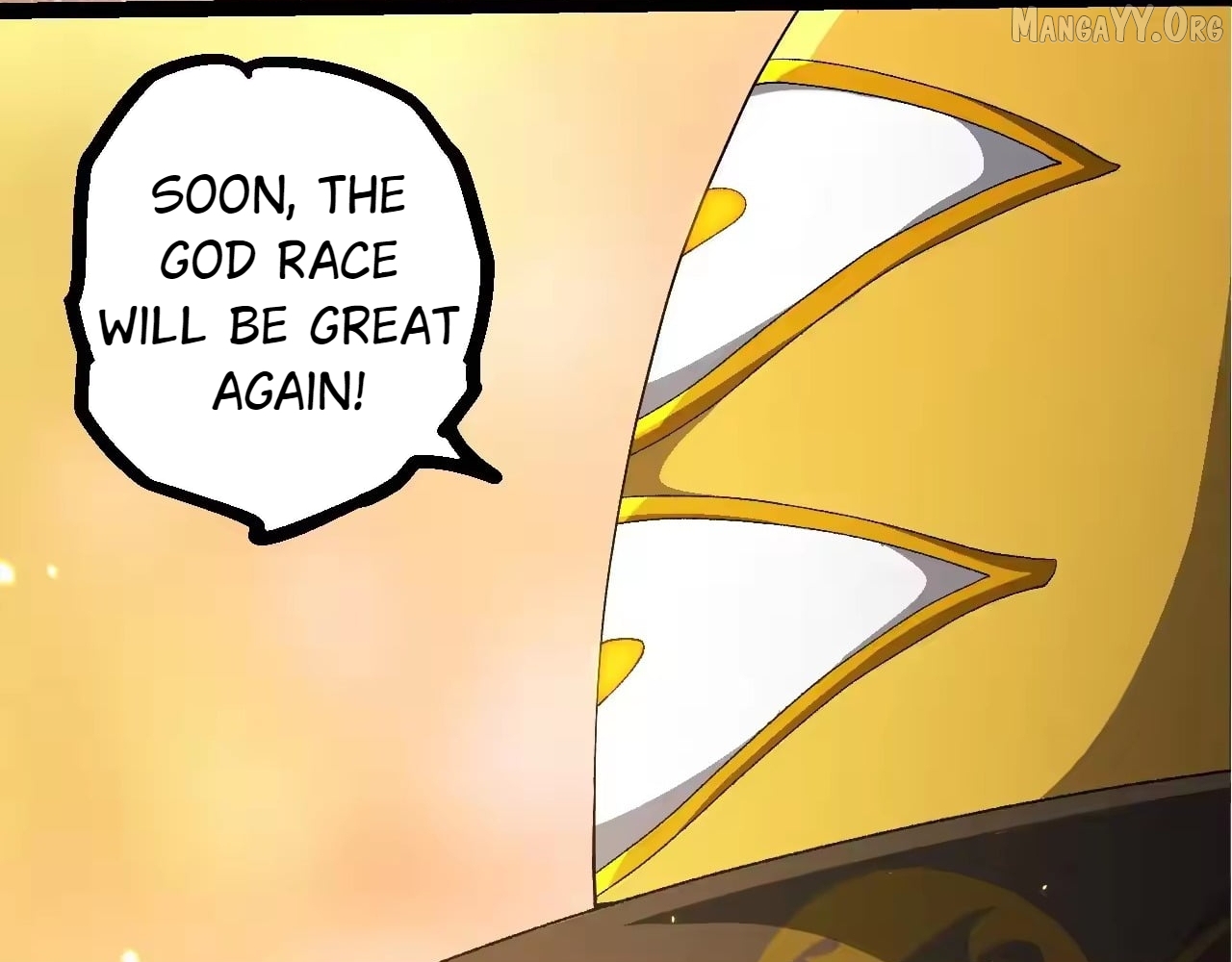 Evolution Begins With A Big Tree Chapter 507 - page 46
